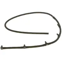 Bosch Tuyau, fuite de carburant 0 928 400 439