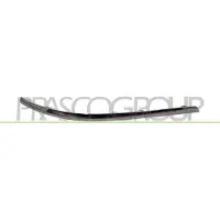 BLIC Baguette et bande protectrice, pare-chocs 6502-07-9547974P droite
