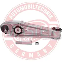 Master Sport MS 52780M-SET-MS Bras de suspension inférieur pour PORSCHE 911 Cabriolet (993)