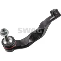SWAG - Rotule de barre d'accouplement pour BMW Série 1 Berline (F40) Avant gauche 33 10 4337