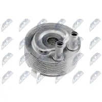 NTY CCL-NS-000 Oliekoeler