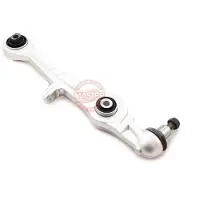 Master Sport MS 38500-PCS-MS Bras de suspension latéraux, essieu avant inférieur, avant, pour AUDI ALLROAD C5 (4BH)