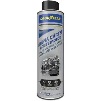 Big Buy Cooking Nettoyant pré-vidange huile moteur Goodyear 300 ml