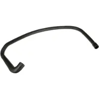 HORTUM Tuyau De Refroidissement Mercedes-Benz Vito / Mixto (W639) 113 Cdi (639.601, 639.603, 639.605)