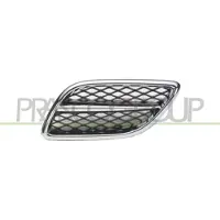 PRASCO Garniture de phare 6502-07-1668995P gauche