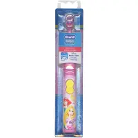 Oral-B Oral B Advance Power Stages Kids Cars/Princess
