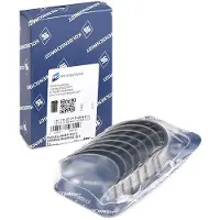 KOLBENSCHMIDT Coussinet de vilebrequin 77 836 600