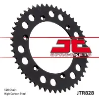 Jt Couronne moto JTR828,42