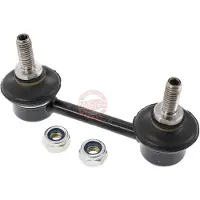Master Sport MS 27171-PCS-MS Barre/jambe de force, barre stabilisatrice essieu arrière pour BMW X3 (E83)