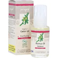 Laboratoire du Haut Segala Laboratoire du Haut-Ségala Huile de Ricin Bio 50 ml Huile