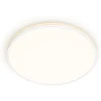 Philips Ozziet plafonnier blanc 2500lm SceneSwitch