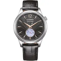 Citizen - NH9131-14E - Montre - Homme - Automatique - Mécanique