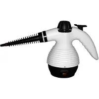 Adler Cr 7021 Steam Cleaner Clair One Size / EU Plug 220V