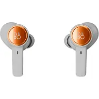 Bang & Olufsen Beoplay Eleven Écouteurs Bluetooth sans fil haut de gamme avec réduction du bruit, couleur cuivre