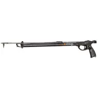 Mares Pure Passion Sniper Alpha Sling Speargun Noir 45 cm