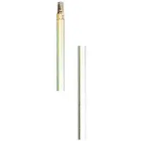 Picasso Inox Threaded 8 Mm Spearshaft Argenté 180 cm
