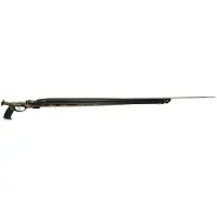 Picasso Magnum Power Bw Carbon Rail Sling Speargun Noir 140 cm