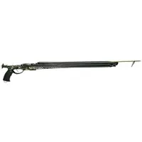Picasso Magnum Power Sling Speargun Vert 100 cm