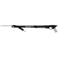 BEUCHAT Mundial Competition Sling Speargun Noir 75 cm