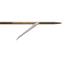 Salvimar Capture Shaft Single Barb 7 Mm 115 cm