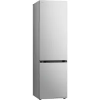 LG GBV7280BMB Pose libre 387 L B Acier inoxydable