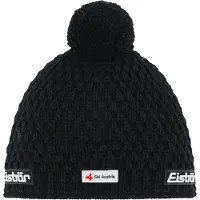 Eisbar Bonnet 'Trail' noir