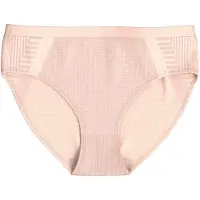 Smartwool Intraknit Bikini Panties Rose M Femme