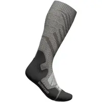 Bauerfeind Chaussettes de compression merino femme