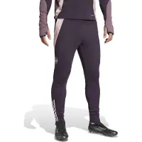 Adidas Arsenal Tiro 24 Training Tracksuit Pants Noir M