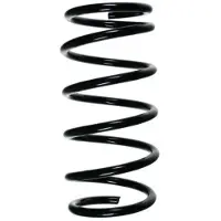 SPIDAN Jeu de ressorts de suspension avant à vis Ø 101 mm pour, entre autres, DAIHATSU SIRION