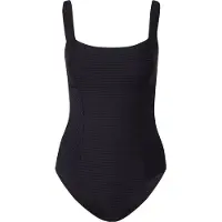 Rip Curl Premium Surf D-dd Swimsuit Noir S Femme