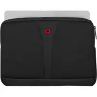 Wenger BC Fix Pochette pour ordinateur portable (12.50", Universel), Sac pour notebook, Noir