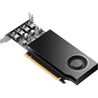 HP Graphique NVIDIA PH x4xx 3mDP