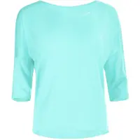 Winshape Haut de sport ' MCS004 ' turquoise