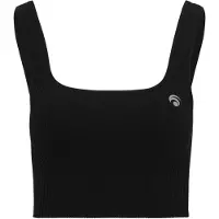 OCEANSAPART Soutien-gorge de sport 'Sydney' gris clair / noir