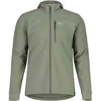 Maloja Veste Softshell Keschm