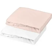 DOMIVA Set de Draps Domiva 70 x 140 cm pour Enfants