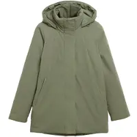 Elvine Veste Madou Femme Moss