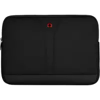 Wenger BC Fix 14 (14", Universel), Sac pour notebook, Noir