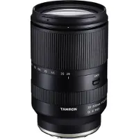 Tamron 28-200mm Di III Sony FE