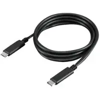 Lenovo Câble USB-C Gen2 de 1m avec