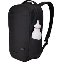 Case Logic Invigo - Sacoche pour ordinateur portable - 14" - noir