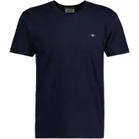 Gant T-Shirt marine