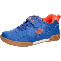 Lico Chaussure de sport 'Bernie VS' bleu roi / orange