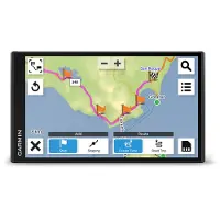 Garmin CamperVan - Europe
