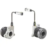 Valeo Butée hydraulique, embrayage 804560