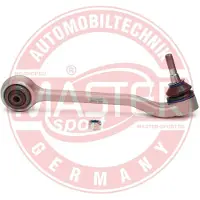 Master Sport MS 29936-PCS-MS Bras de suspension arrière gauche, essieu avant, pour BMW Série 5 (E60)