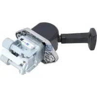 DT Spare Parts Valve de commande de frein, frein de stationnement 4.62304
