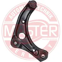 Master Sport MS 52582M-PCS-MS Bras de suspension inférieur, essieu avant droit pour NISSAN MICRA IV (K13K, K13KK)