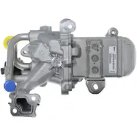 Valeo Radiateur, recirculation des gaz d'échappement PIÈCE ORIGINALE 700489